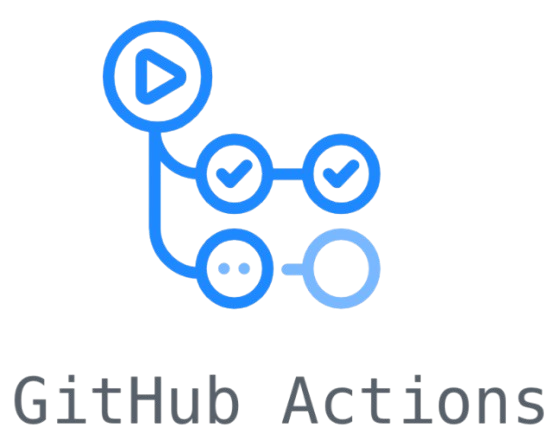 github actions