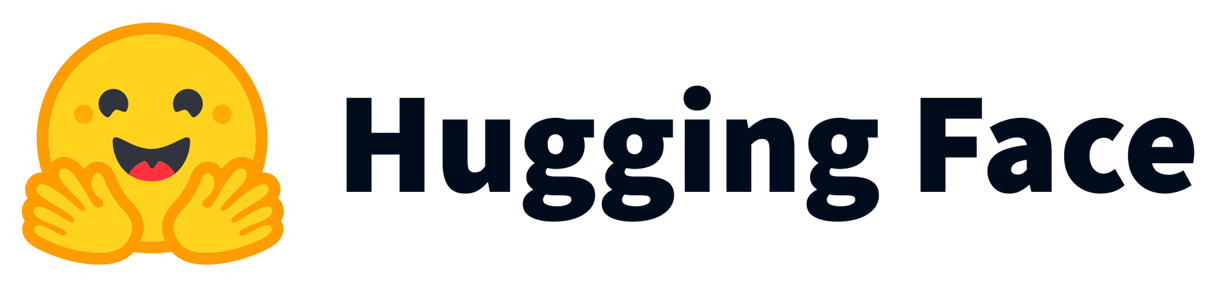 hugging face