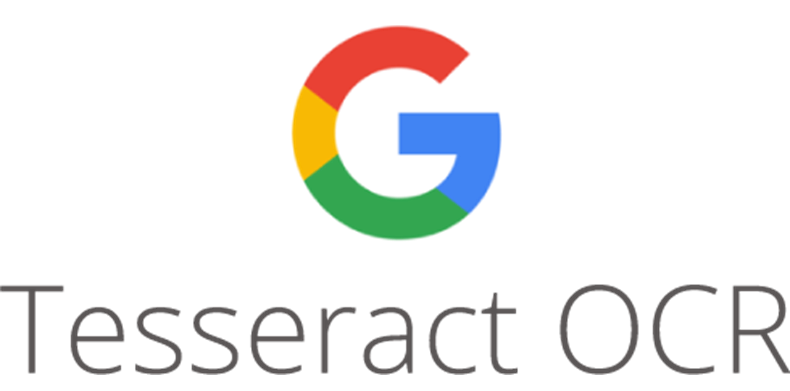 tesseract ocr